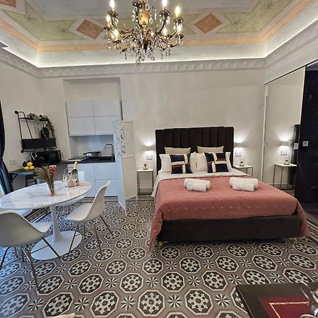 Maqueda View Apartment ปาแลร์โม ภายนอก รูปภาพ