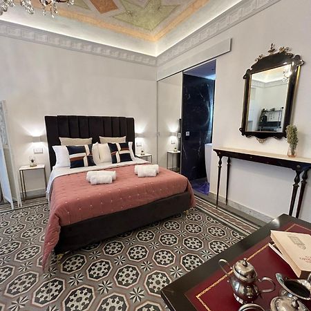 Maqueda View Apartment ปาแลร์โม ภายนอก รูปภาพ
