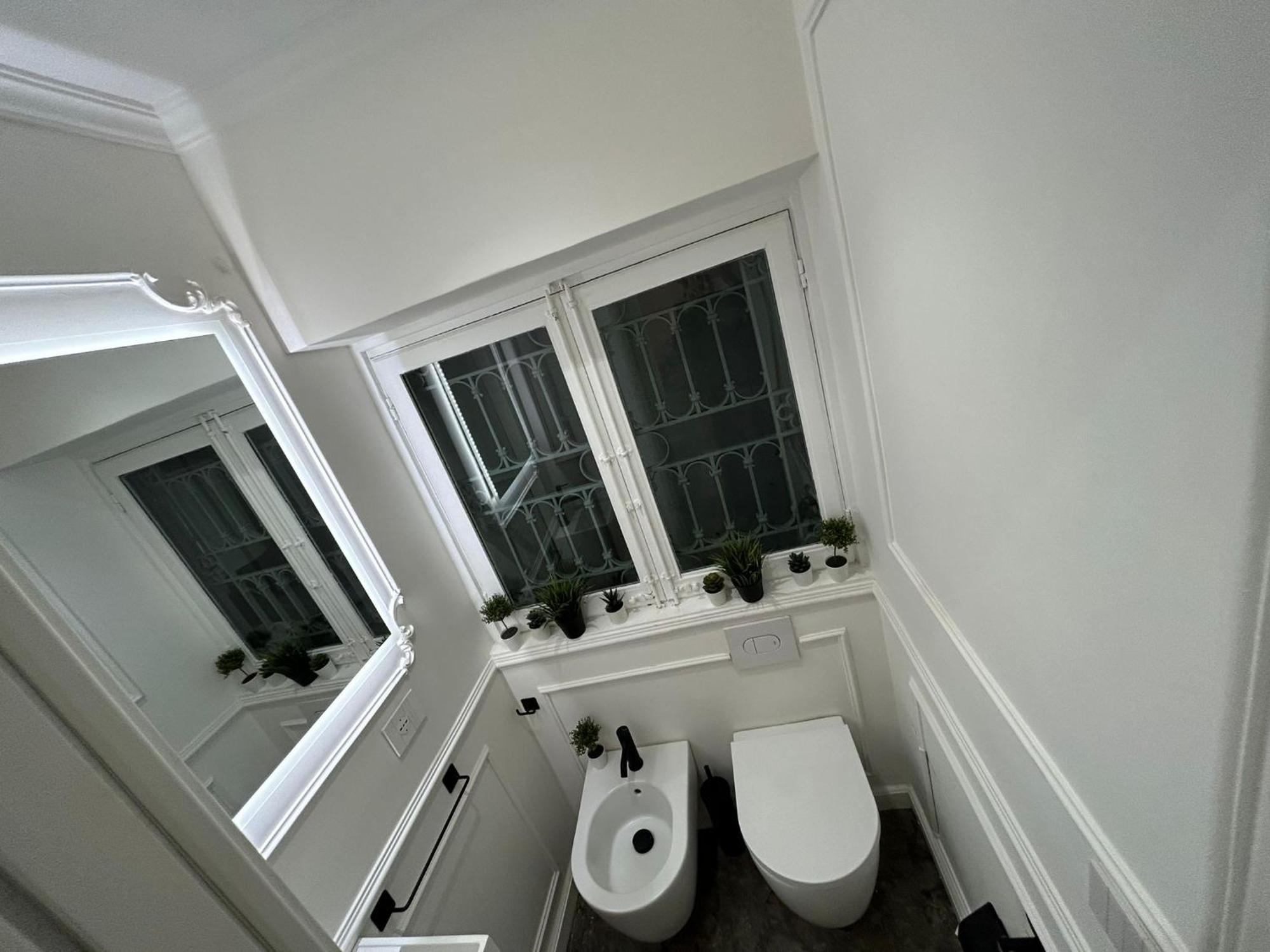 Maqueda View Apartment ปาแลร์โม ภายนอก รูปภาพ