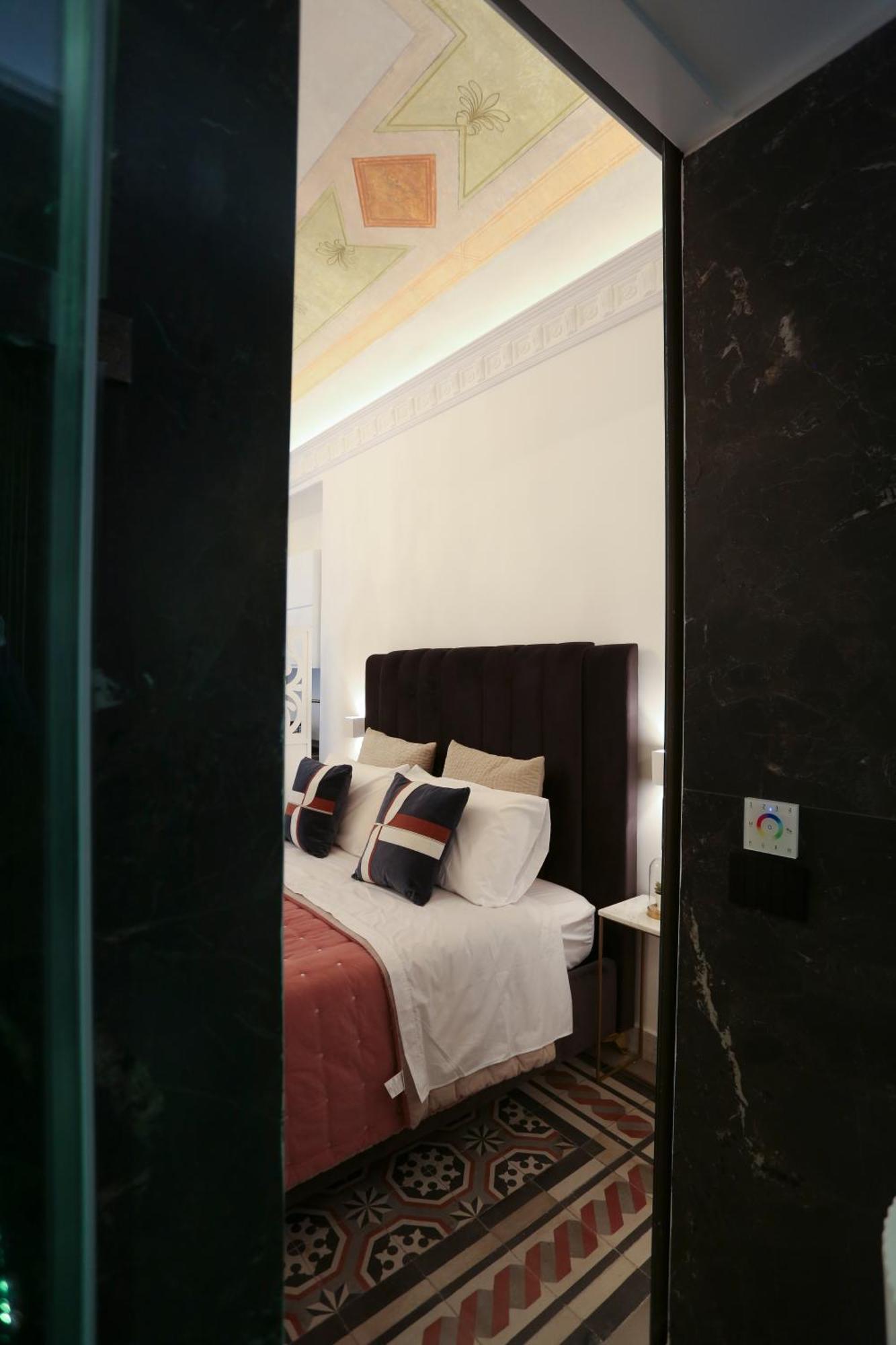 Maqueda View Apartment ปาแลร์โม ภายนอก รูปภาพ